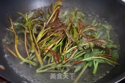Make Splendid noodles step 1