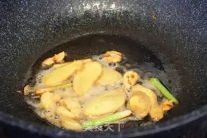 Make Dry pots and chickens step 9