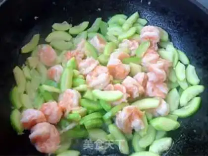 Make Shrimp step 9