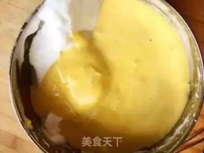 Make Strawberry cake rolls step 10