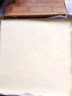 Make Strawberry cake rolls step 11