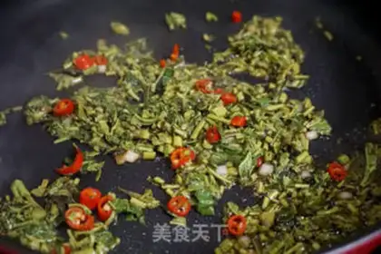 Make Splendid noodles step 5