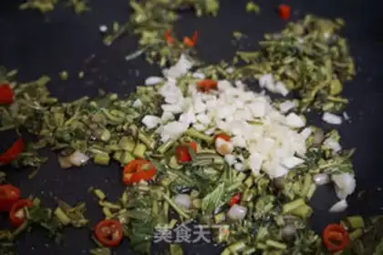 Make Splendid noodles step 6