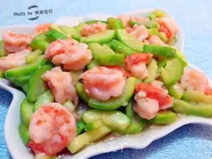 Make Shrimp step 11