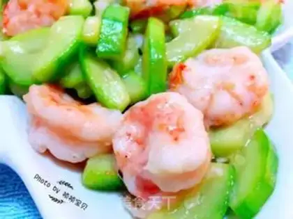 Make Shrimp step 12