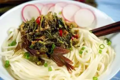 Make Splendid noodles step 8