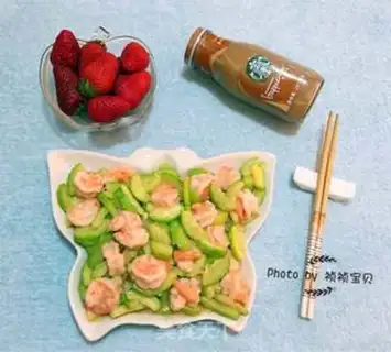 Make Shrimp step 14