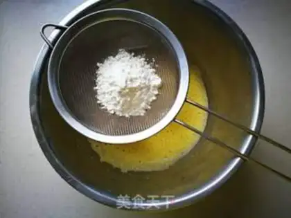 Make Rose Macalon step 13