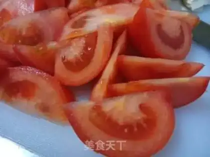 Make Celery tomato dry step 2