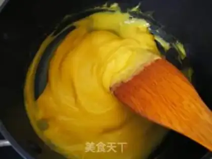 Make Rose Macalon step 15