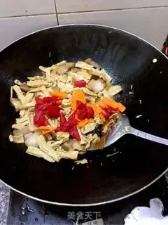 Make Roasted mackerel step 14