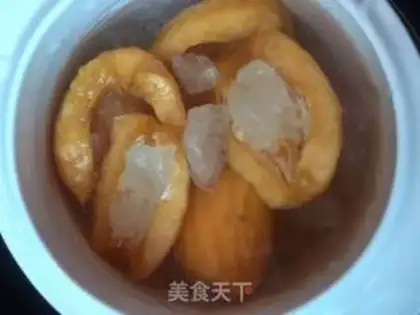 Make Swallow step 2