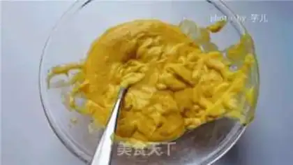 Make Mango Moose step 5