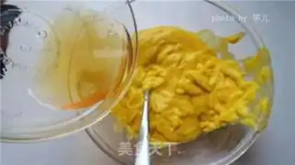 Make Mango Moose step 6