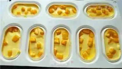 Make Mango Moose step 13
