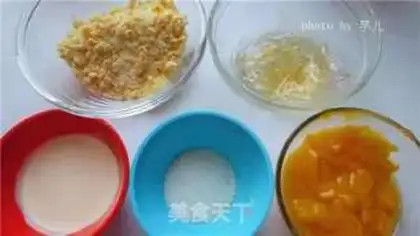 Make Mango Moose step 14
