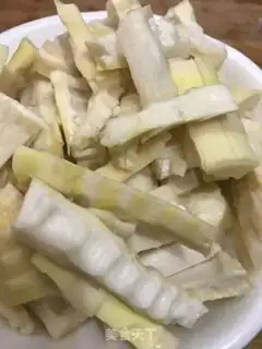 Make Oil step 1