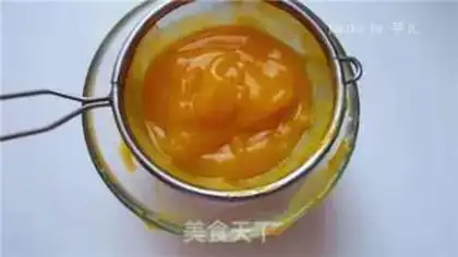 Make Mango Moose step 17