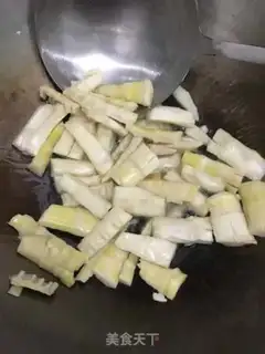 Make Oil step 2