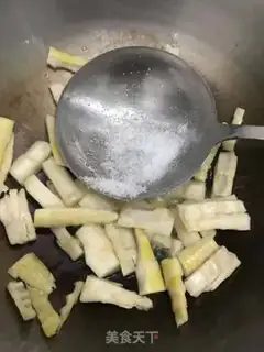 Make Oil step 3