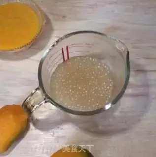 Make Mango Simirou step 6