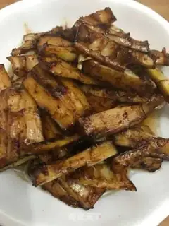Make Oil step 5