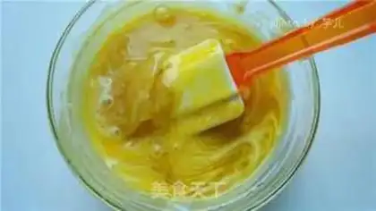 Make Mango Moose step 20