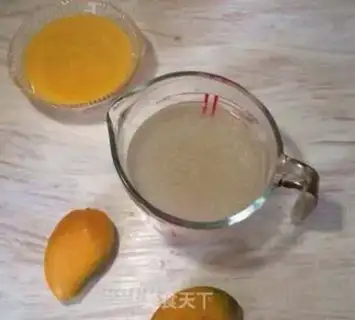 Make Mango Simirou step 7