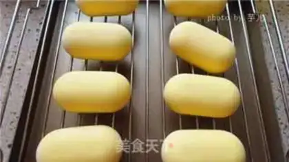 Make Mango Moose step 21