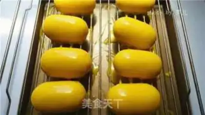 Make Mango Moose step 22