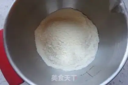Make Sakura Makaron step 0