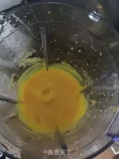 Make Mango Moose step 1