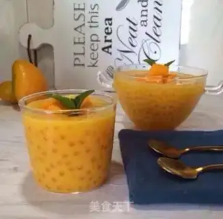 Make Mango Simirou step 11