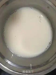 Make Mango Moose step 3