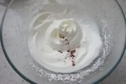 Make Sakura Makaron step 3