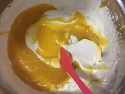 Make Mango Moose step 6