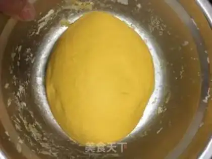 Make Pumpkin pickles step 5