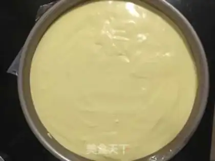 Make Mango Moose step 7