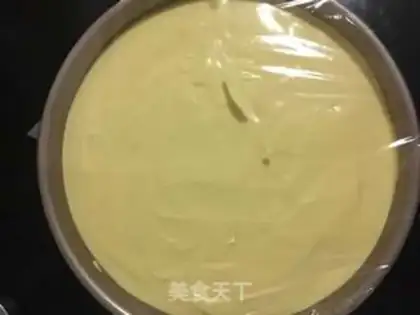 Make Mango Moose step 8
