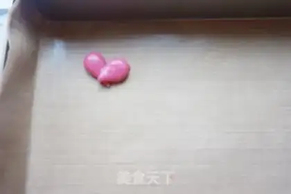 Make Sakura Makaron step 8