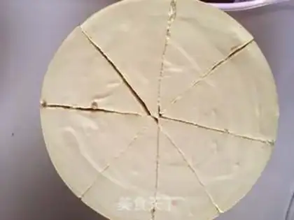 Make Mango Moose step 9