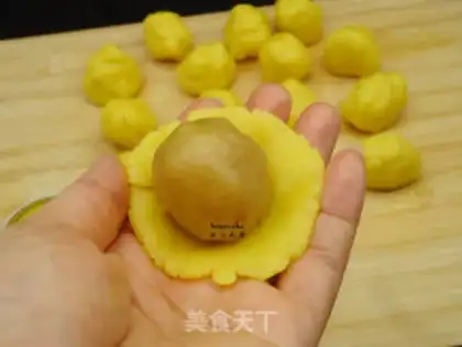 Make Coconuts step 8