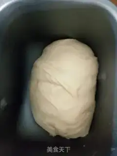 Make Coarse cheese bag step 3