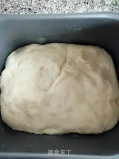 Make Coarse cheese bag step 4