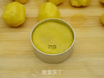 Make Coconuts step 10