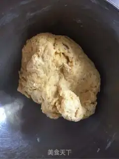 Make Flag bread step 2