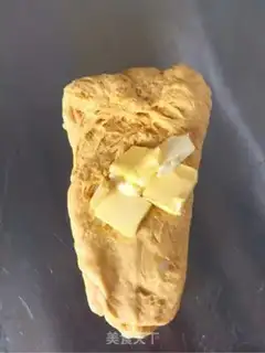 Make Flag bread step 3