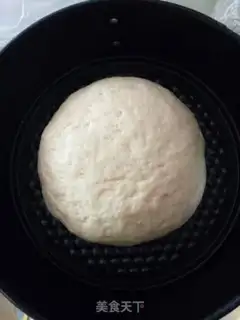 Make Coarse cheese bag step 6