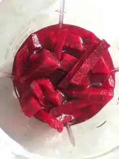 Make Flag bread step 5