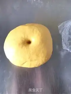 Make Flag bread step 11